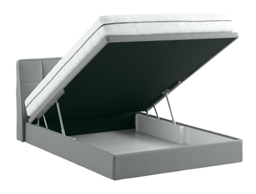 RUFのマルチコンフォートシステム 204｜ベッド専門店グースカ